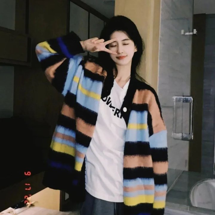 我的单板女孩第一季