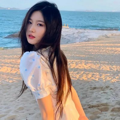 靠近我一点